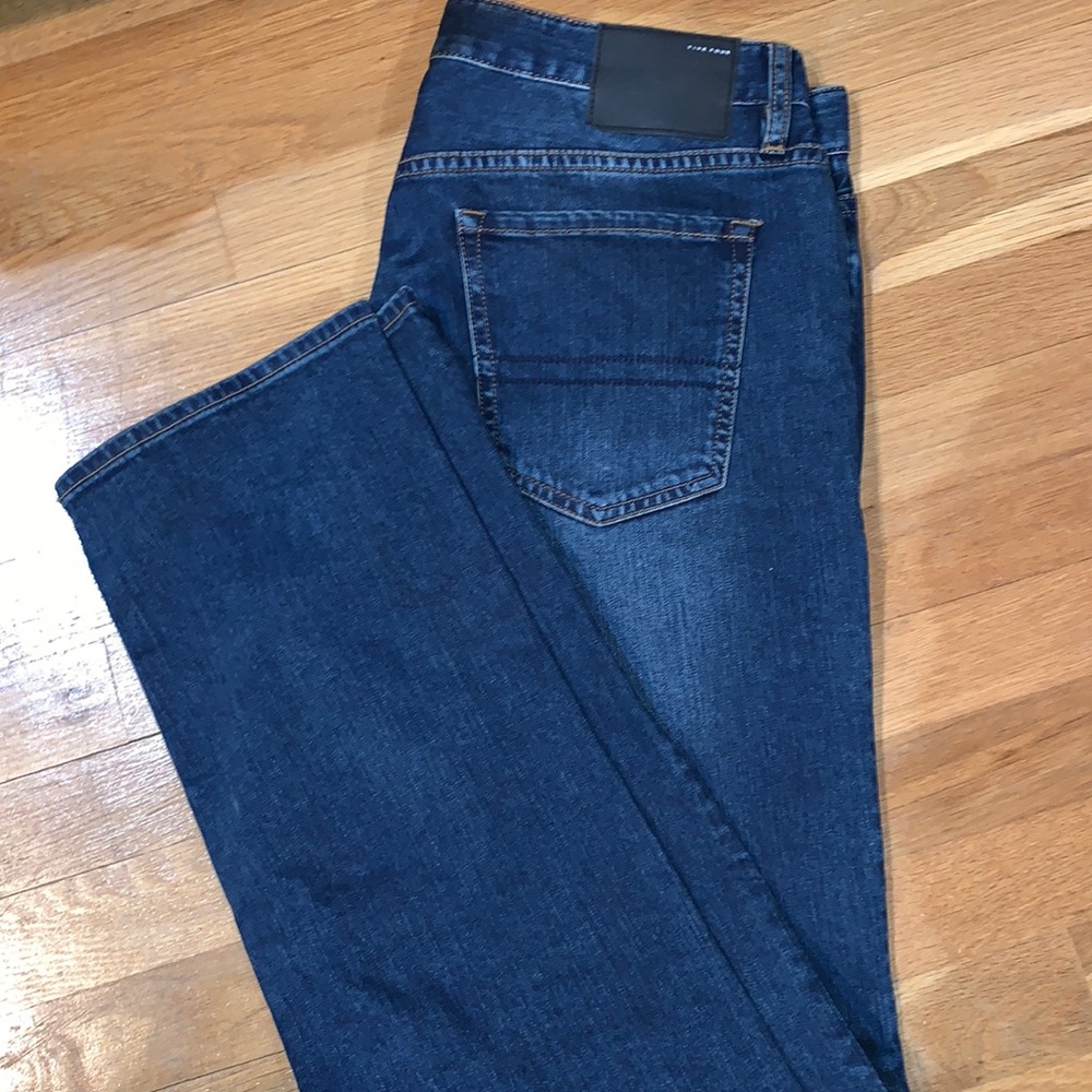 Five Four Jeans